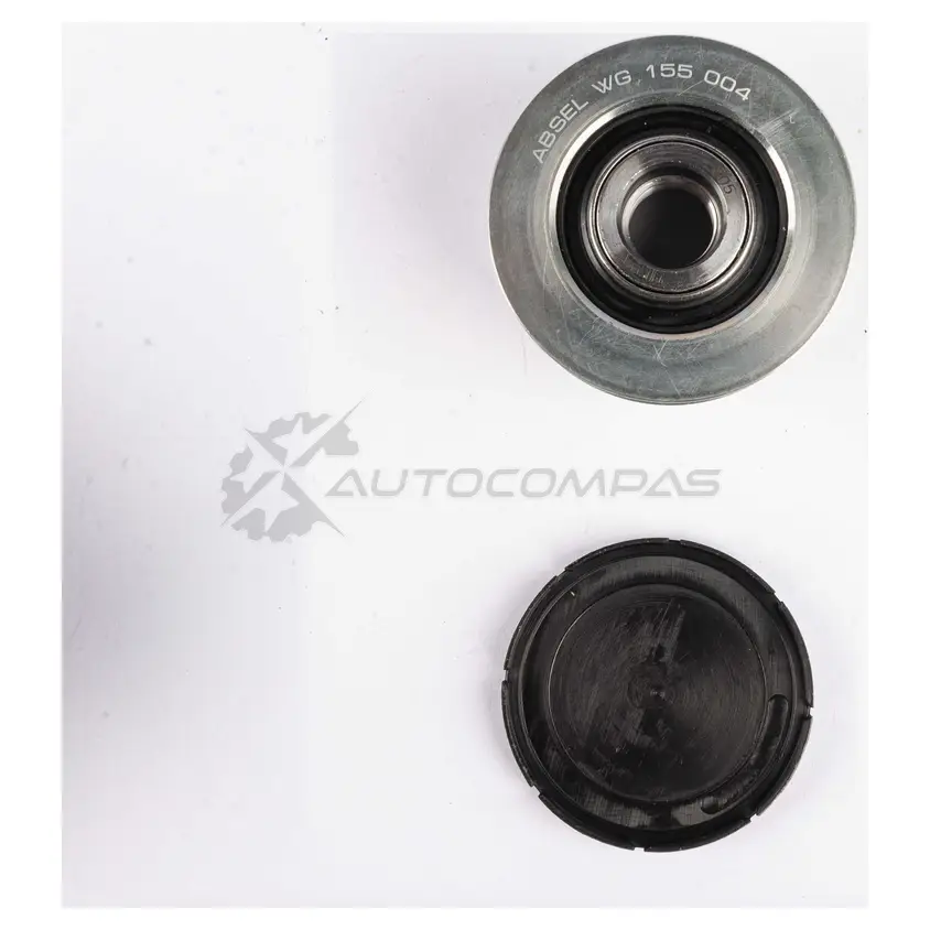 Муфта обгонная генератора (oap) ABSEL WG155004 1441308874 A4J N1 изображение 1