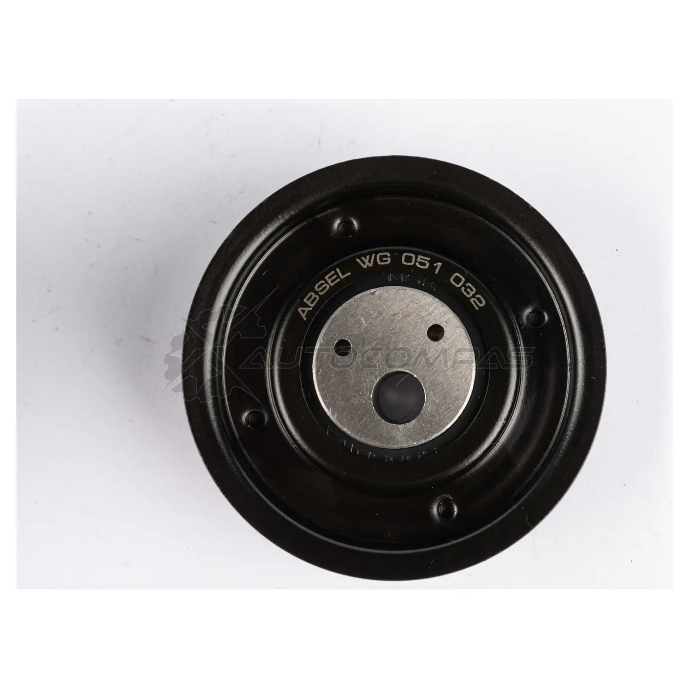 Ролик натяжной ремня грм ABSEL J AMG6W WG051032 1441308876 - Изображение 1
