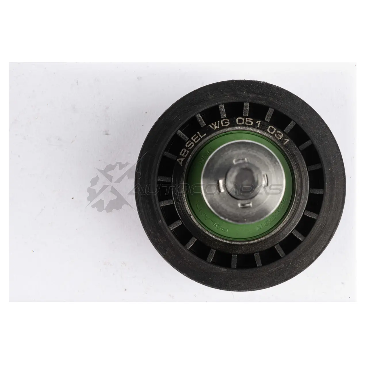 Ролик обводной ремня грм ABSEL G3ZY K2X WG051031 1441308889 изображение 3