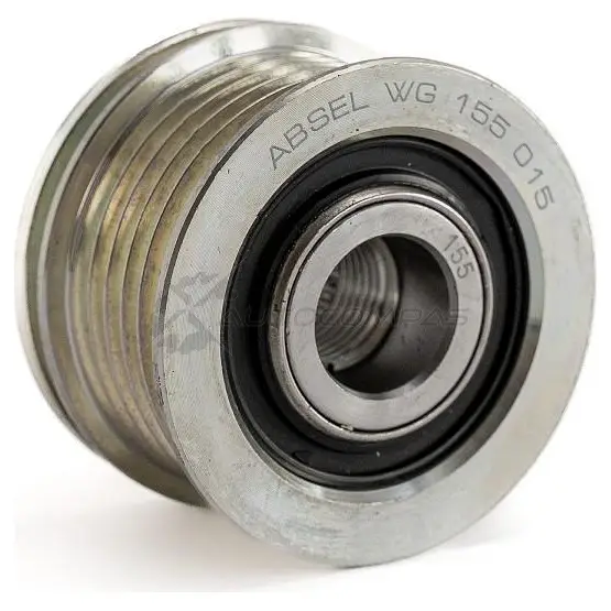 Муфта обгонная генератора (oap) ABSEL S TZGT4Q WG155015 1441308913