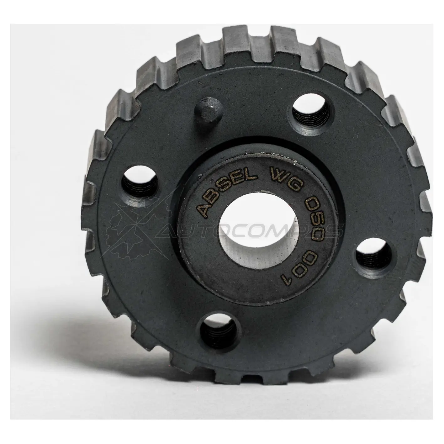 Шестерня коленвала ABSEL WG050001 A1 I9P 1441308940 изображение 1