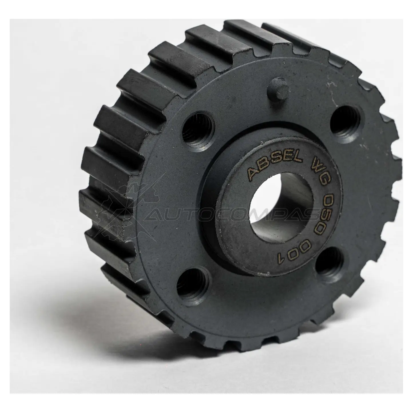 Шестерня коленвала ABSEL WG050001 A1 I9P 1441308940 изображение 2