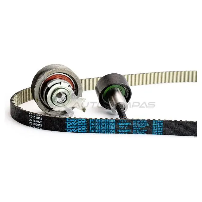 Комплект ремня грм ABSEL WG052006K 1441308947 FOS CZ2