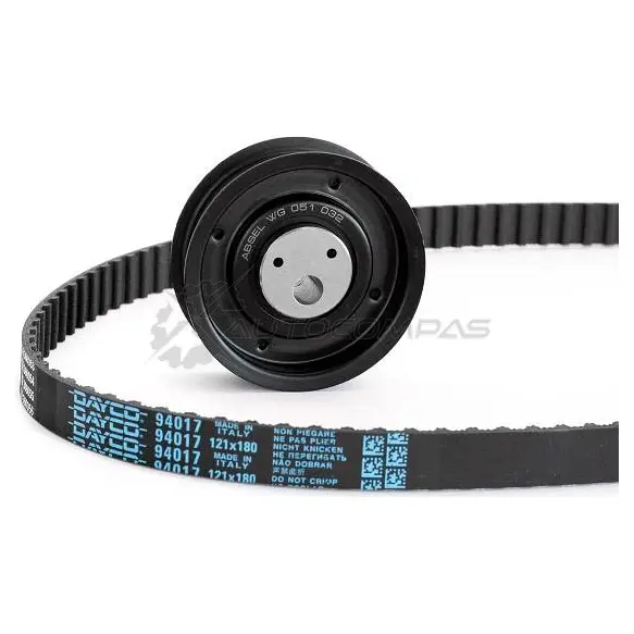 Комплект ремня грм ABSEL 1441308953 PSVT71 R WG052001K