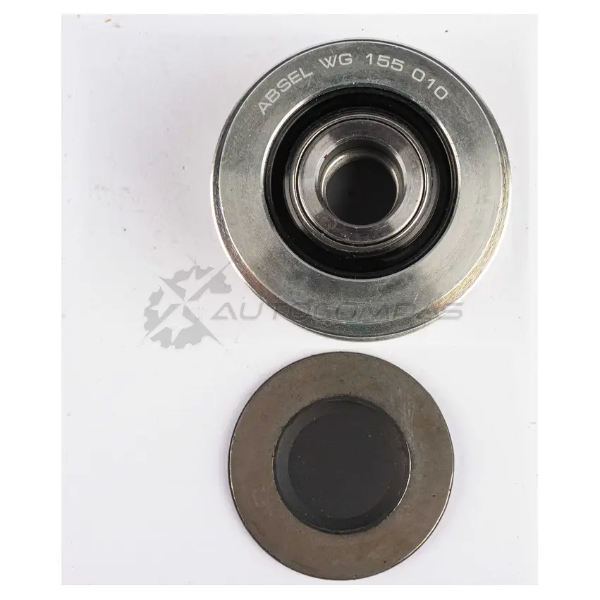 Муфта обгонная генератора (oap) ABSEL 1441308979 A EWLQJA WG155010 изображение 4
