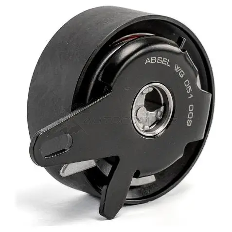 Ролик натяжной ремня грм ABSEL WG051009 1441308997 A5J8 9W изображение 0