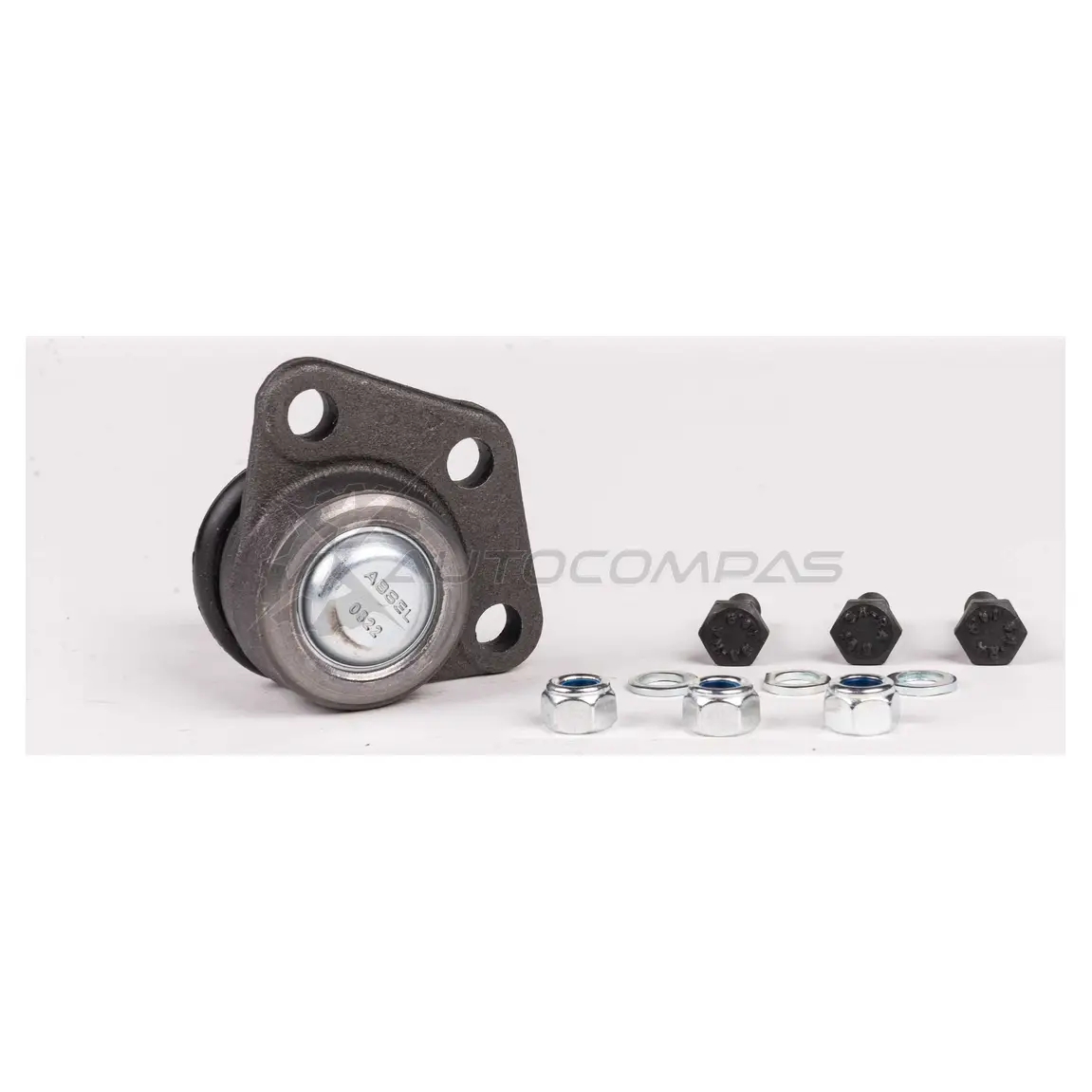 Опора шаровая ABSEL WG336004 NH2E VK 1441309049 - Изображение 1