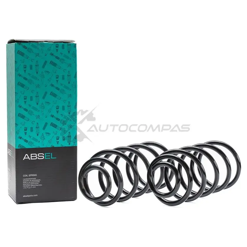 Пружина ABSEL 1441309060 WG345296 D Z7716 - Изображение 1