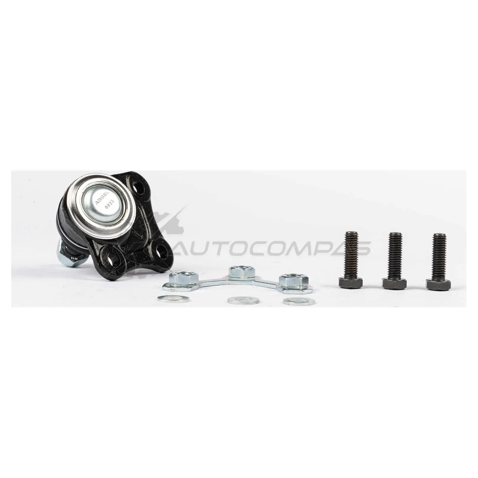 Опора шаровая ABSEL WG336012L MYB3 CI 1441309073 изображение 2