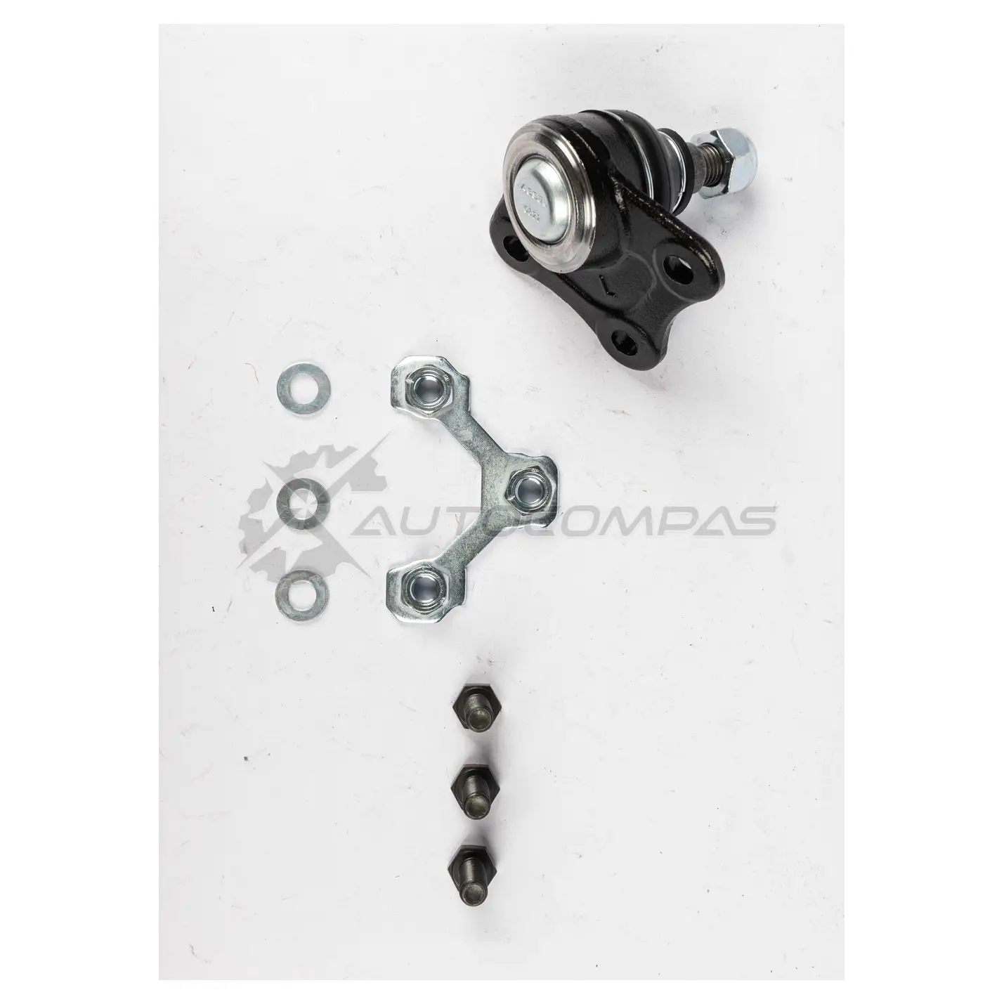 Опора шаровая ABSEL WG336012L MYB3 CI 1441309073 изображение 4