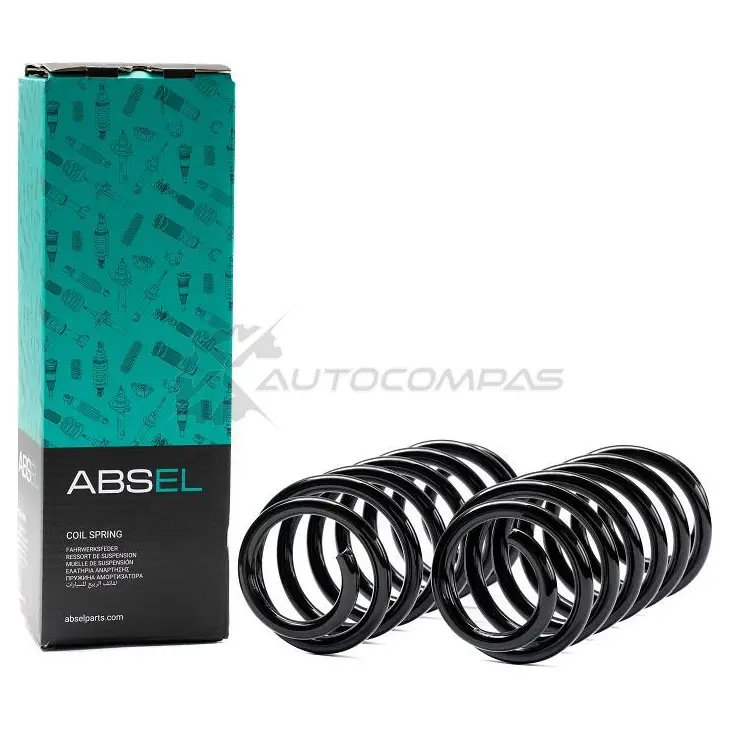Пружина ABSEL Z2 A6SV 1441309101 WG345189 - Изображение 1