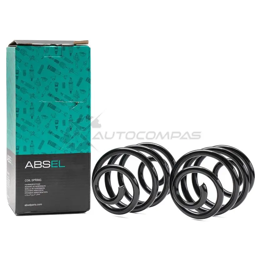Пружина ABSEL 1441309110 WG345200 V B2E72 - Изображение 1