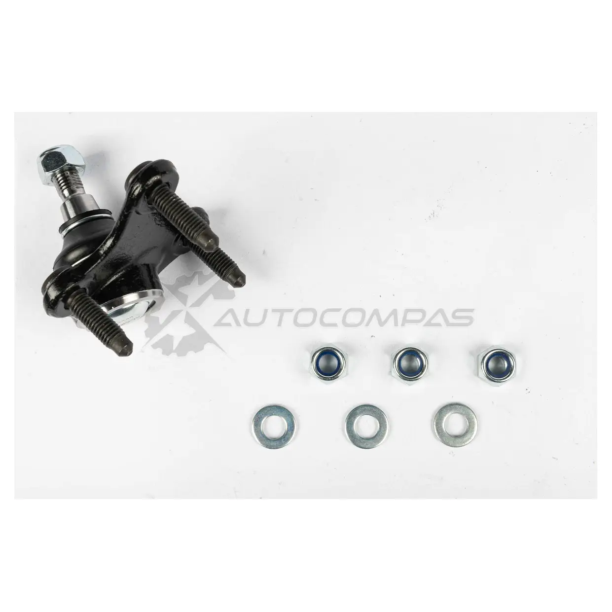 Опора шаровая ABSEL OD8 P0 WG336028R 1441309123 - Изображение 1
