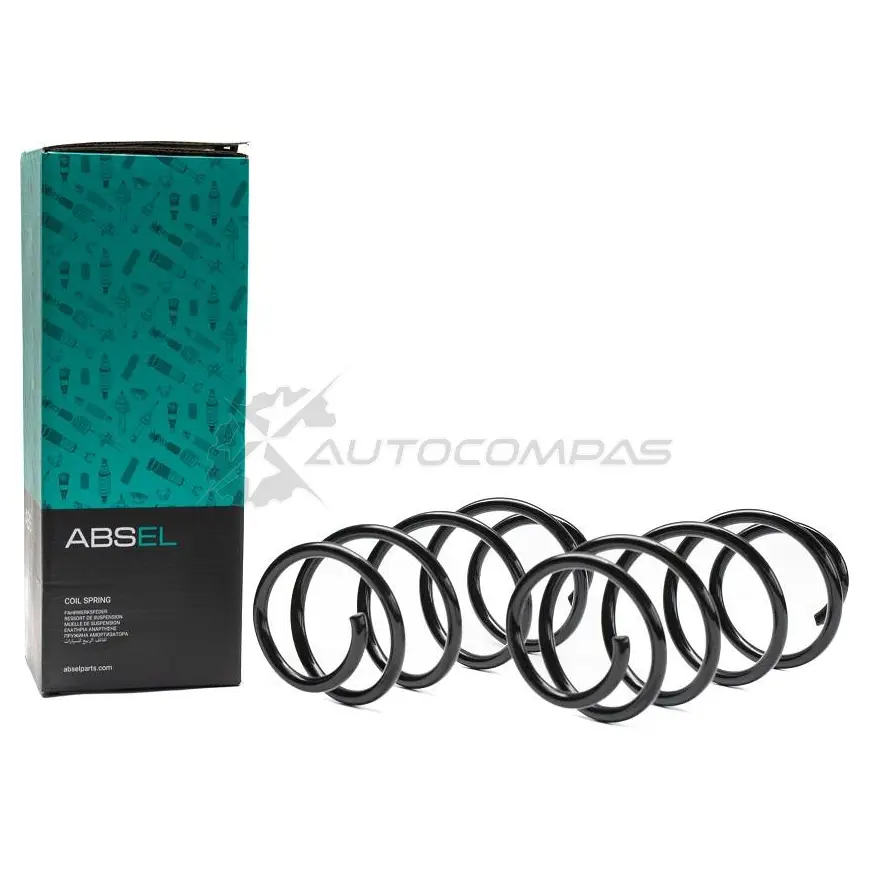 Пружина ABSEL WG345256 1441309124 1QR6 7R - Изображение 1