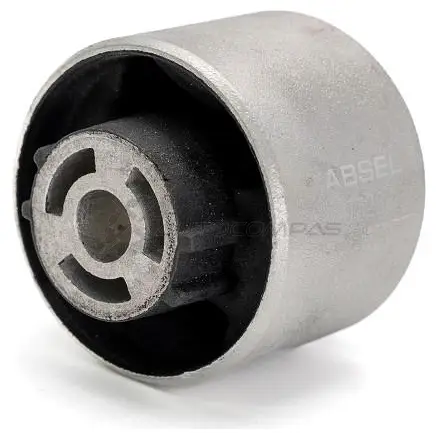 Сайлентблок рычага подвески ABSEL WG328081 1441309149 EJO KMQL изображение 0