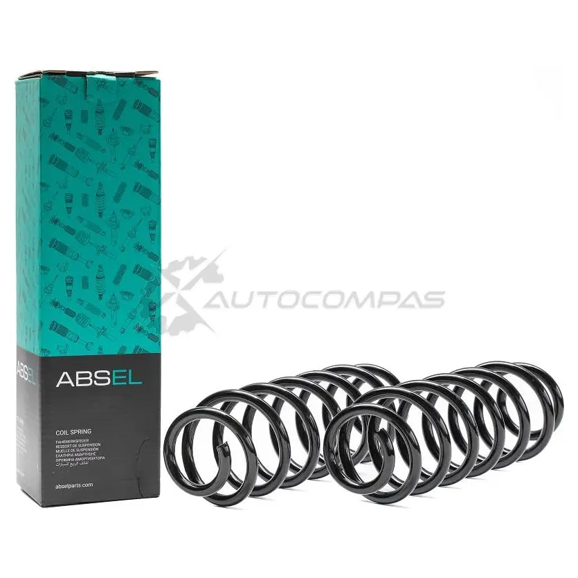 Пружина ABSEL MTI KPCS 1441309152 WG345209 - Изображение 1
