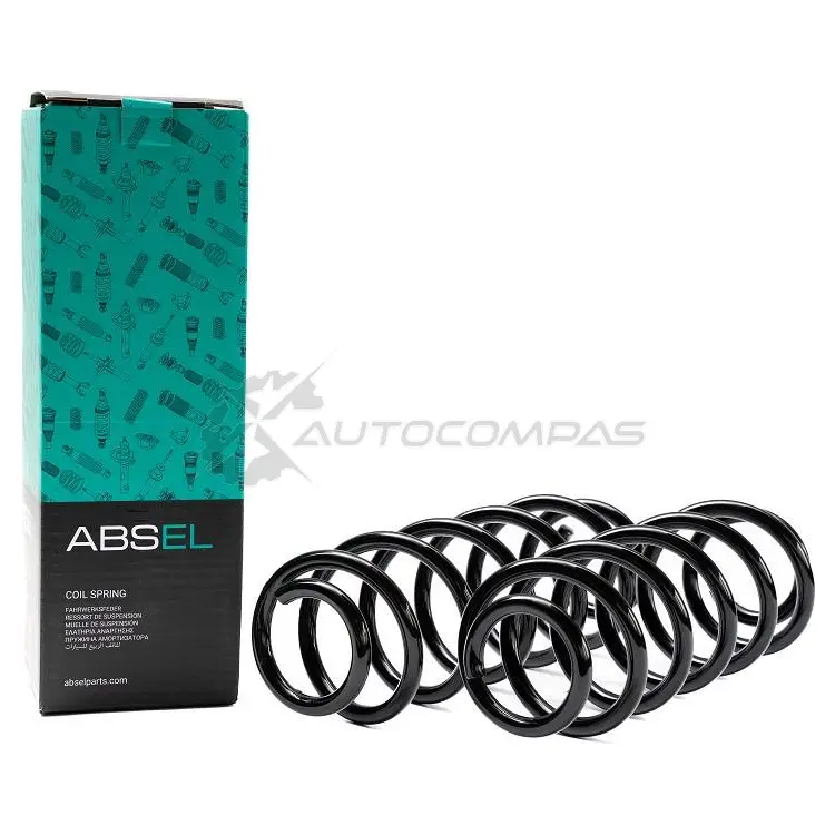 Пружина ABSEL 1441309156 Y1N7 JP2 WG345133 - Изображение 1