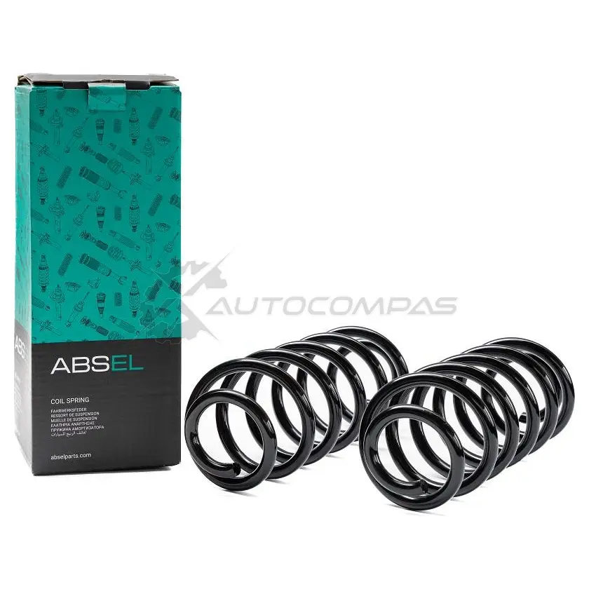 Пружина ABSEL W0 KPT6U WG345111 1441309158 - Изображение 1