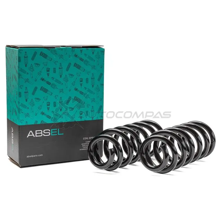 Пружина ABSEL WG345277 6A FQB2 1441309180 - Изображение 1