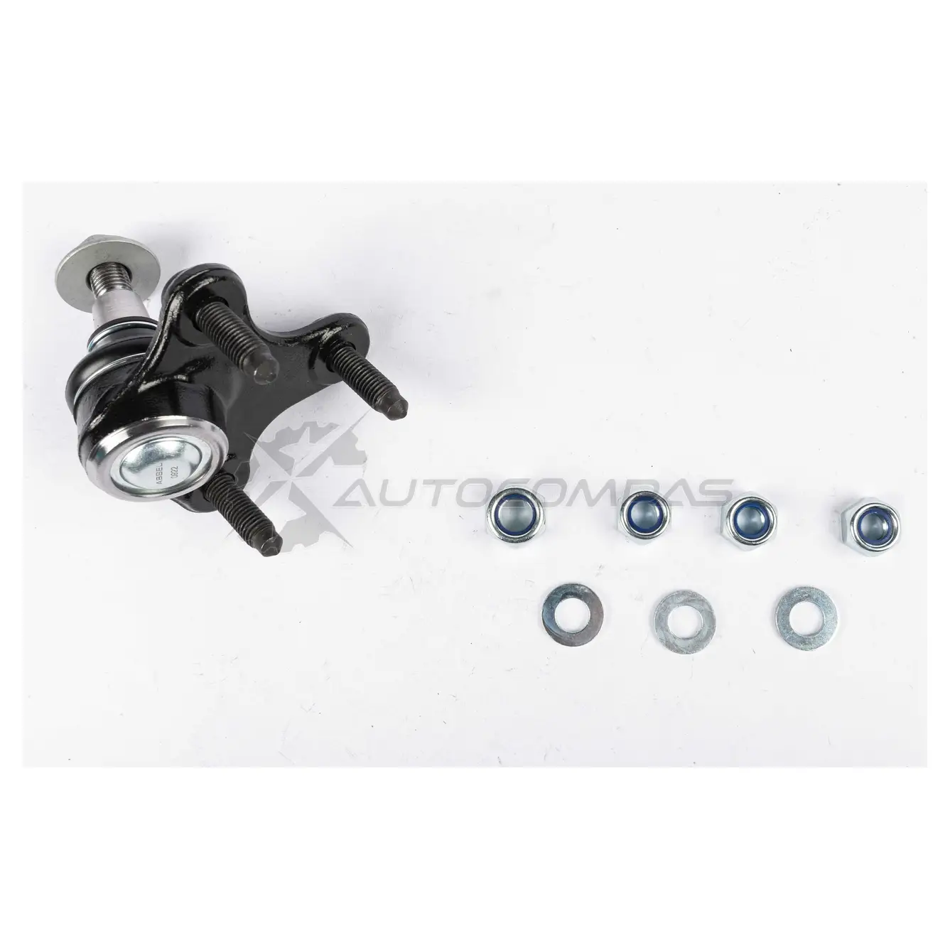 Опора шаровая ABSEL 1441309204 N XIFH0P WG336035L изображение 2