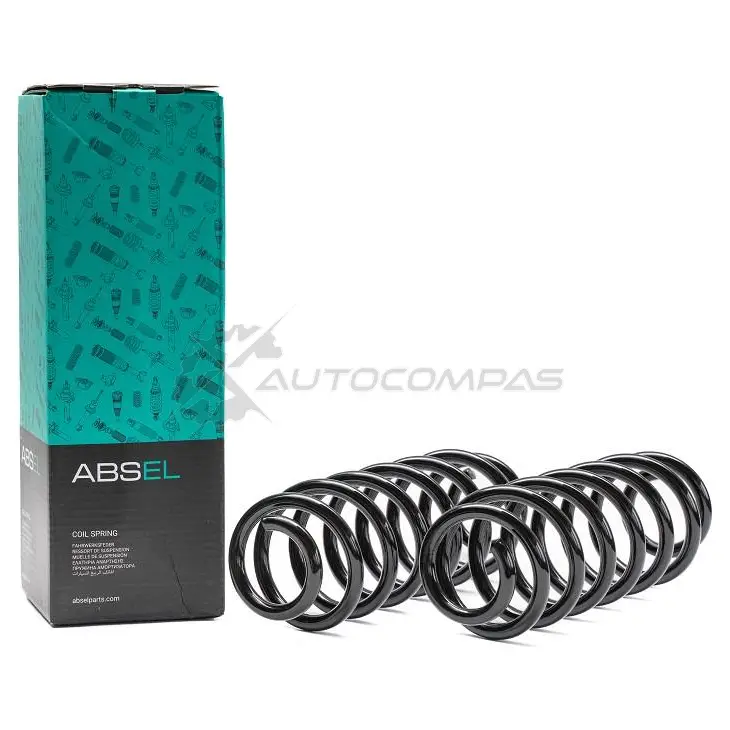 Пружина ABSEL 1441309209 JM 4V7N WG345213 - Изображение 1