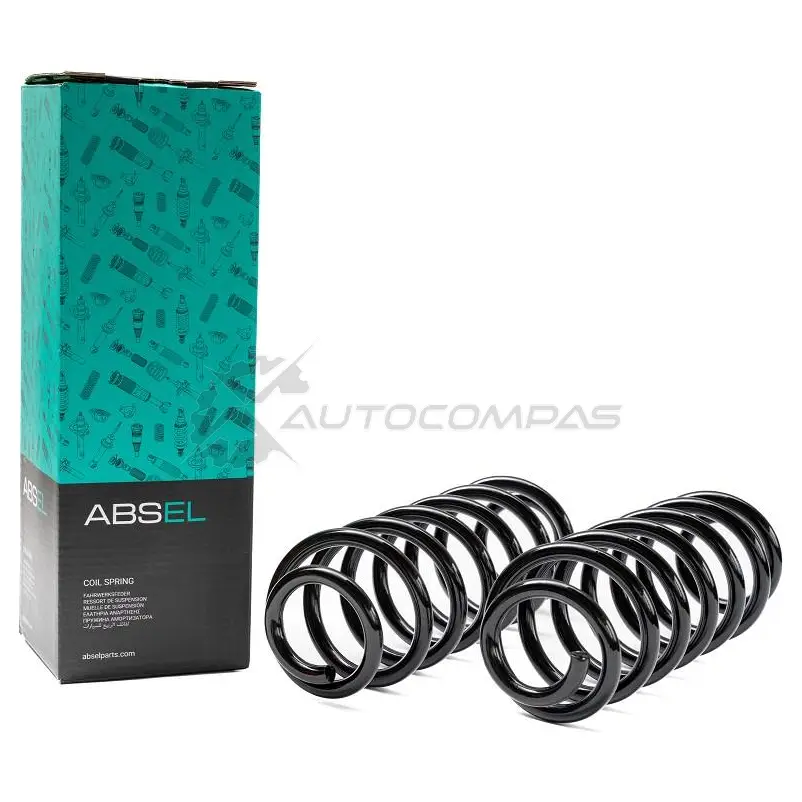 Пружина ABSEL 1C9N 3N8 WG345139 1441309213 - Изображение 1