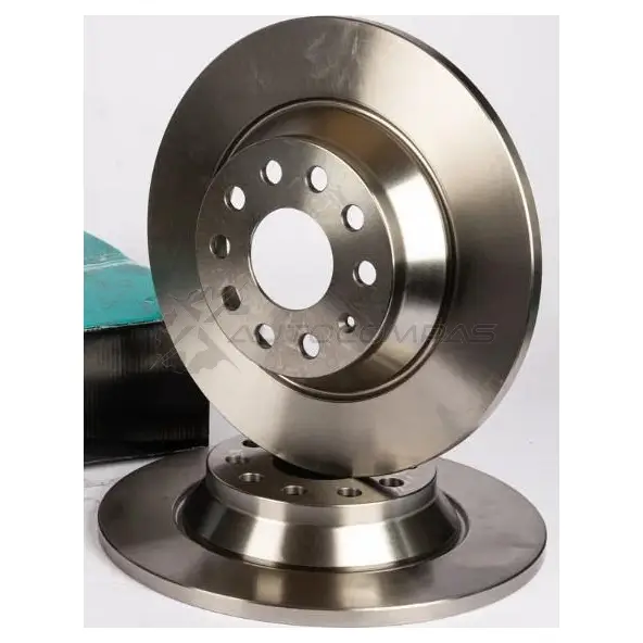 Диск тормозной ABSEL 1441309224 E OJ67J WG421016