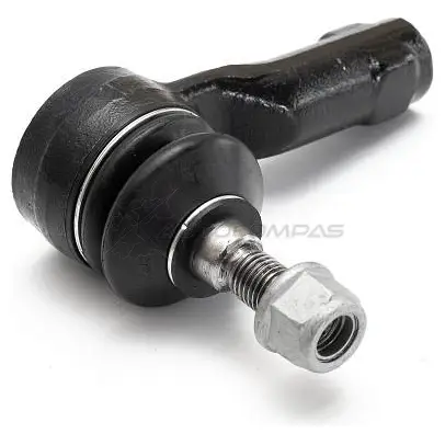 Наконечник рулевой тяги ABSEL WG330148R NQE4 C 1441309234