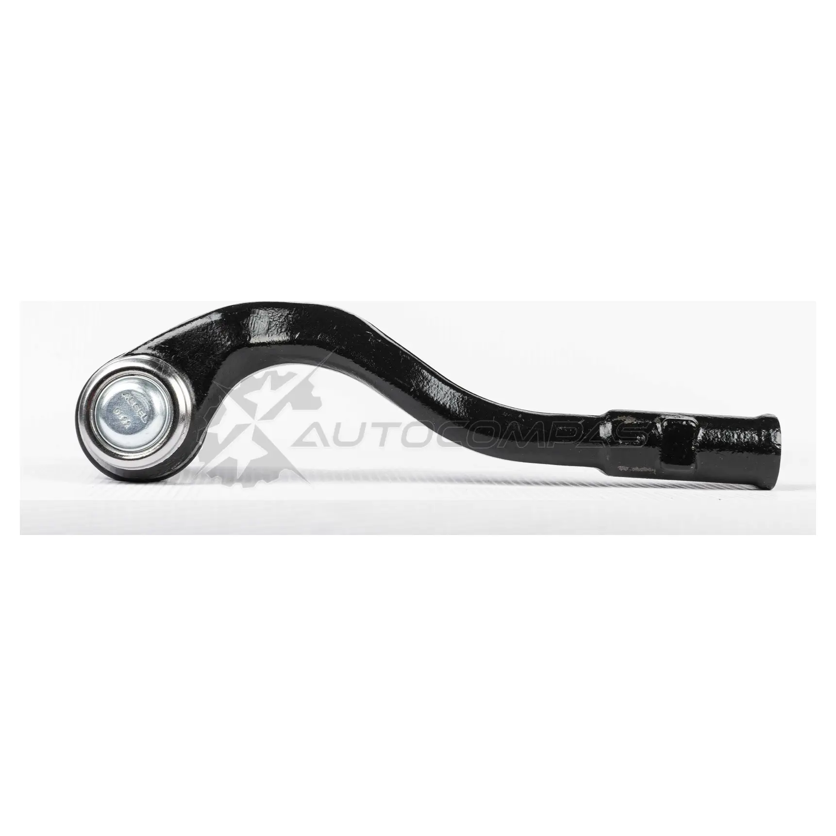 Наконечник рулевой тяги ABSEL AU330017L 1441309306 QVKZ F - Изображение 1