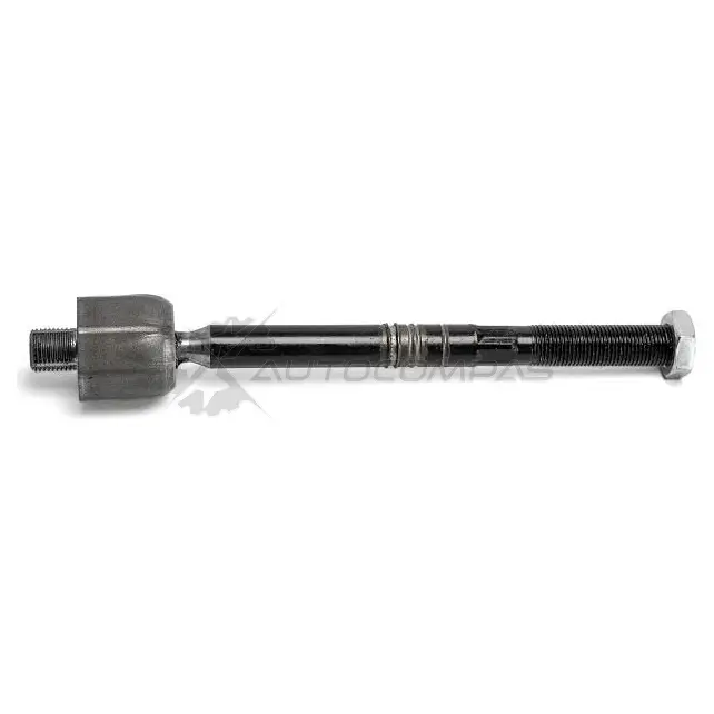 Тяга рулевая, осевой шарнир ABSEL AU460008 L KJGPAP 1441309320