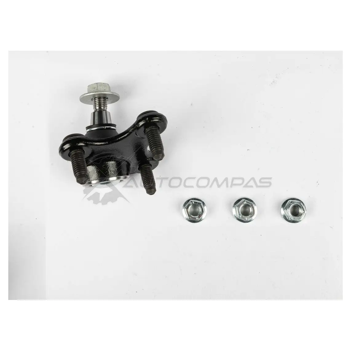 Опора шаровая ABSEL 1441309364 6G 7YXJ WG336043L изображение 2