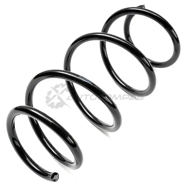 Пружина ABSEL W 2PCG 1441309366 WG345087 изображение 1