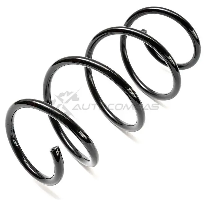 Пружина ABSEL 1441309368 D 43E6 WG345086 изображение 1