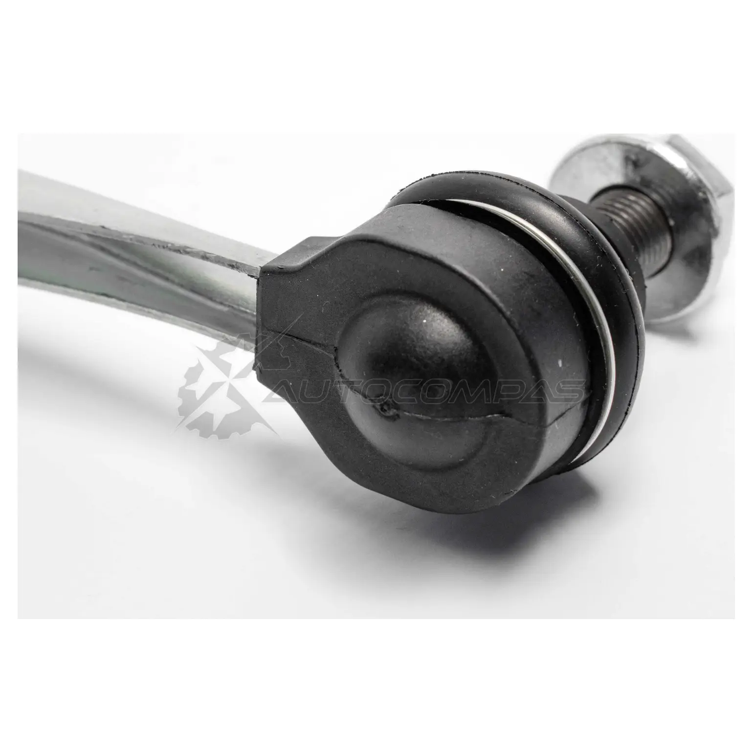 Тяга / стойка стабилизатора ABSEL WG350075 1441309370 Y2W JH изображение 2