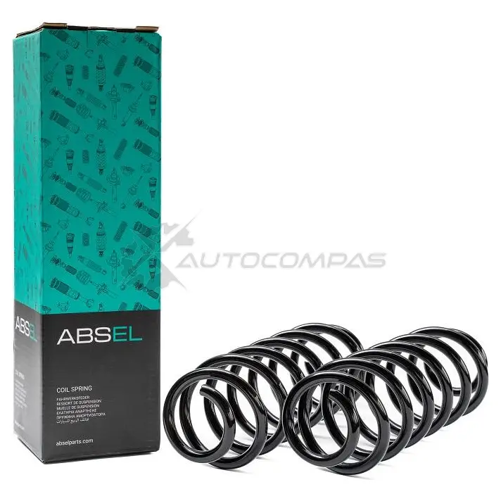 Пружина ABSEL JUGG E 1441309377 WG345126 изображение 0