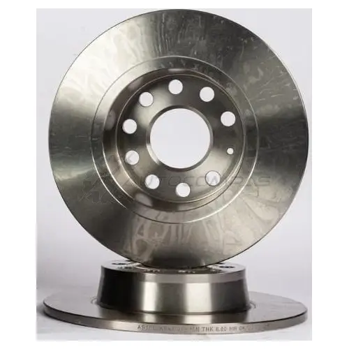 Диск тормозной ABSEL L GJ1G WG421009 1441309386