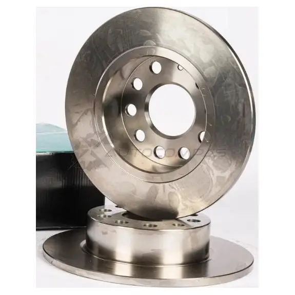 Диск тормозной ABSEL WG421004 RTRI 5U 1441309388