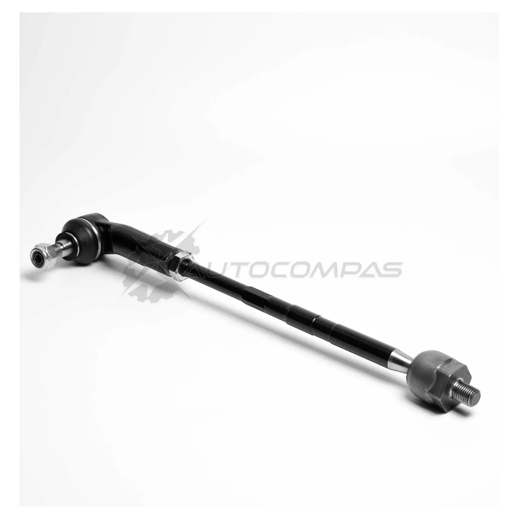 Тяга рулевая с наконечником ABSEL K NJKDV SK330029L 1441309425 изображение 2