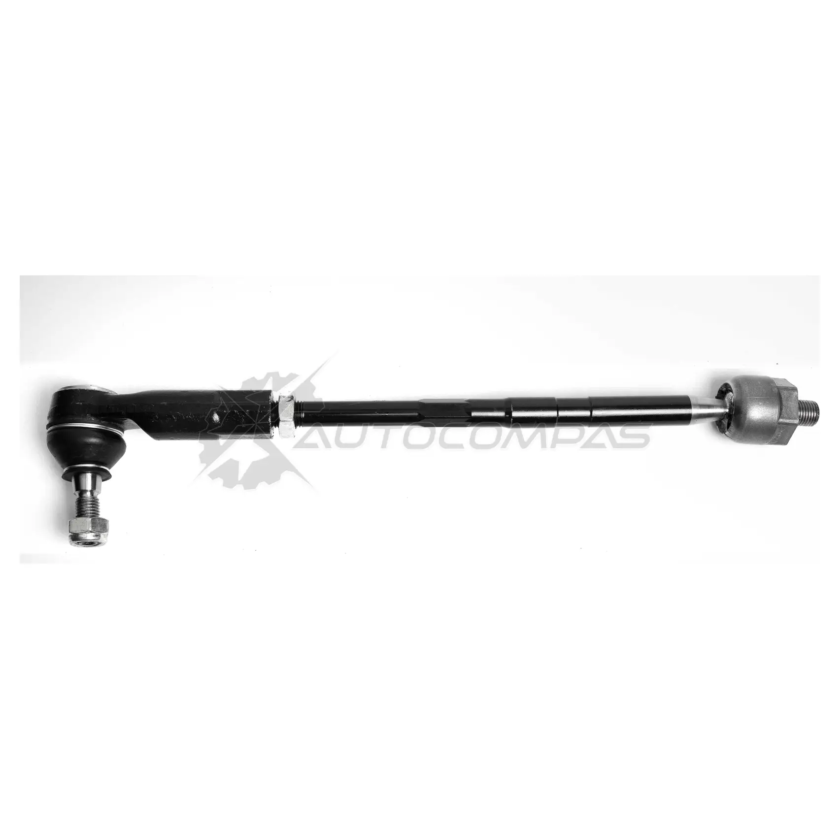 Тяга рулевая с наконечником ABSEL K NJKDV SK330029L 1441309425 изображение 3