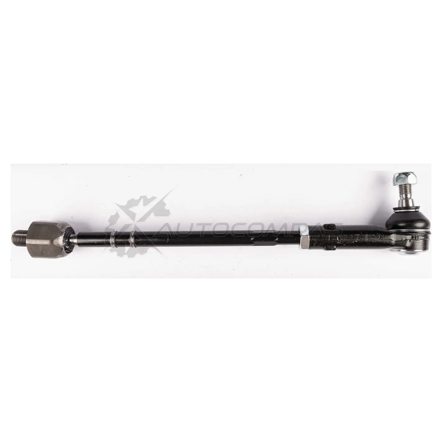 Тяга рулевая с наконечником ABSEL SK330036L PLBE T21 1441309426 изображение 3