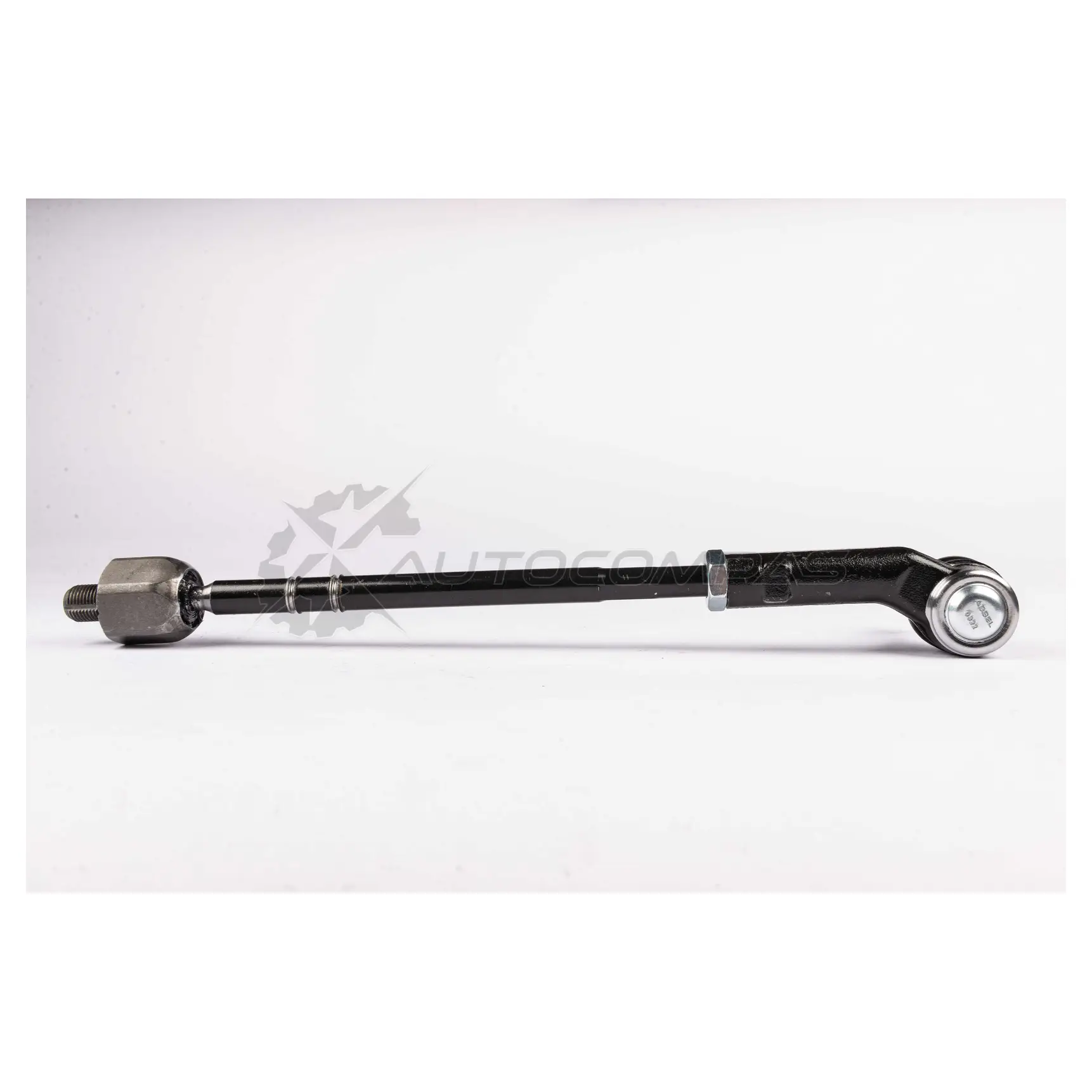Тяга рулевая с наконечником ABSEL SK330036L PLBE T21 1441309426 изображение 4