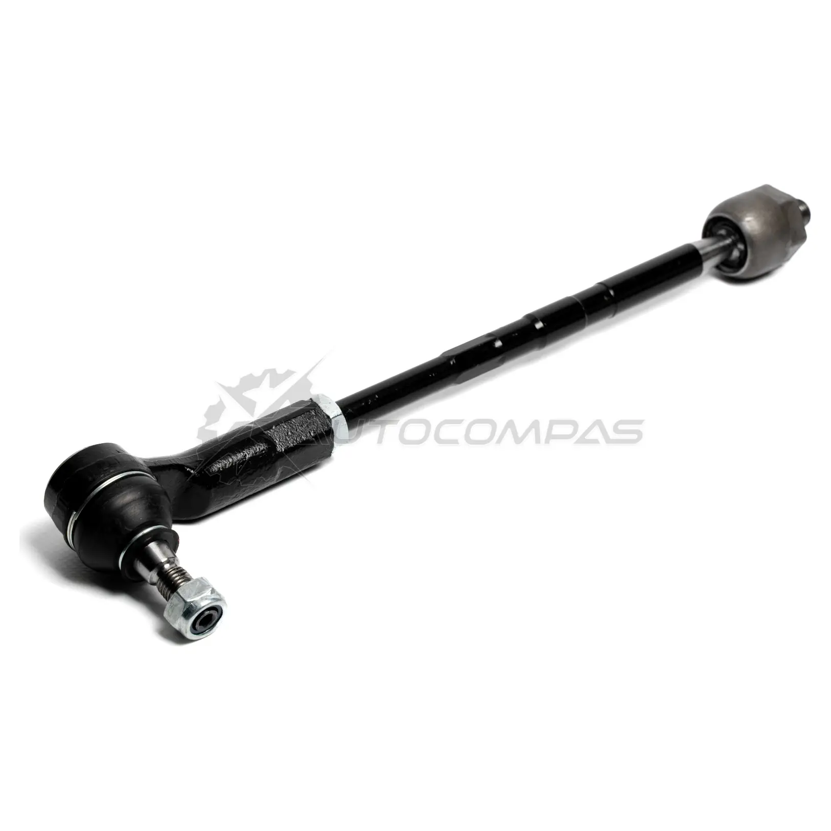 Тяга рулевая с наконечником ABSEL KORG E SK330028R 1441309428 изображение 1