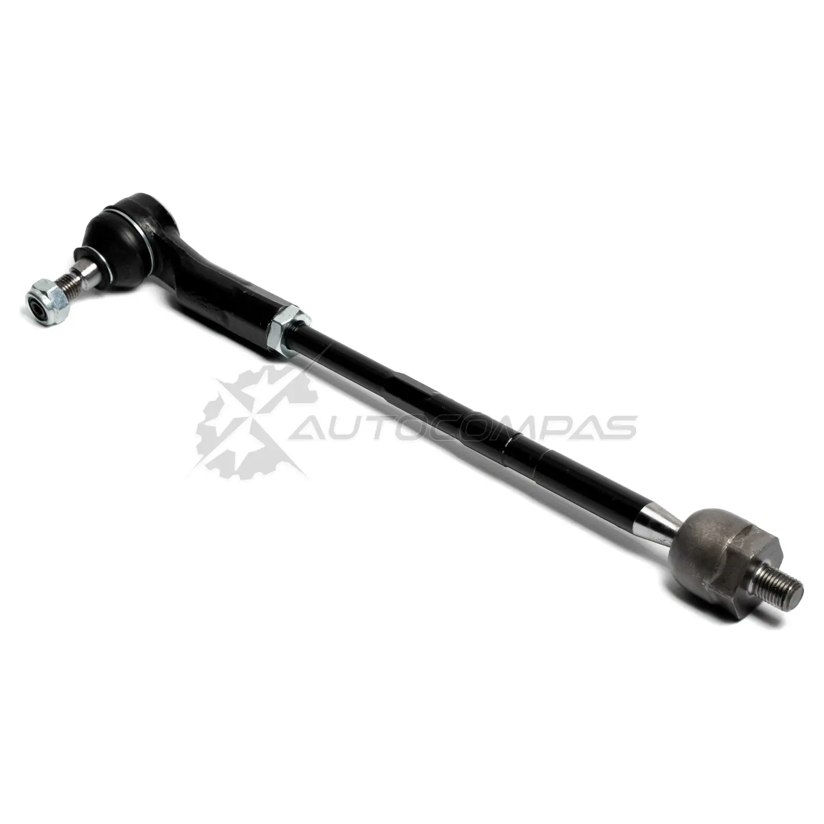 Тяга рулевая с наконечником ABSEL KORG E SK330028R 1441309428 изображение 2