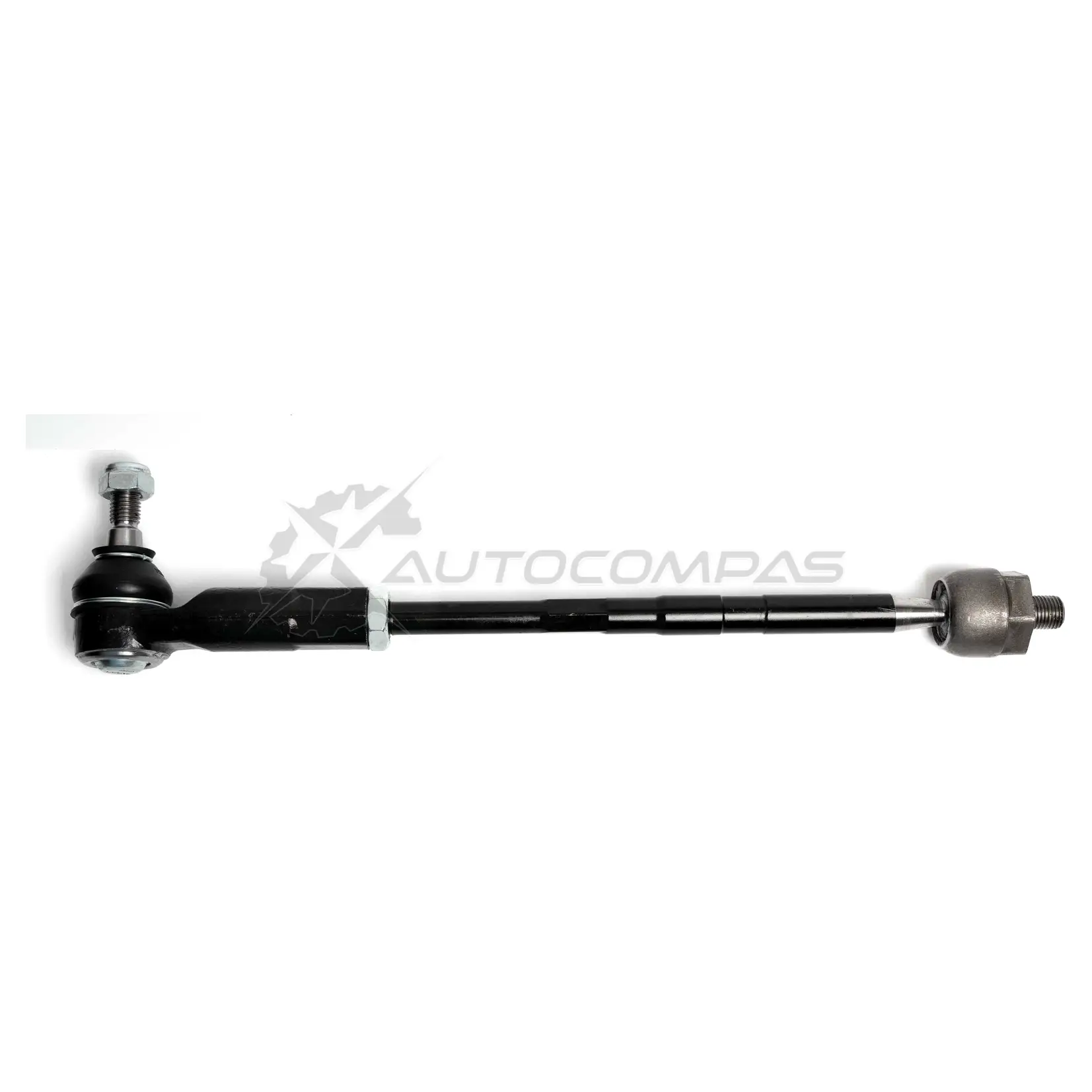 Тяга рулевая с наконечником ABSEL KORG E SK330028R 1441309428 изображение 3