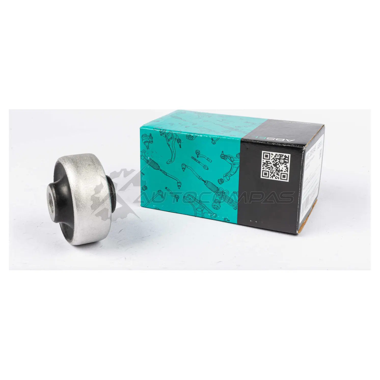 Сайлентблок рычага подвески ABSEL WG328045 1441309435 QN XWR изображение 4