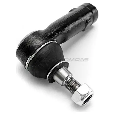 Наконечник рулевой тяги ABSEL AZYHS X WG330123L 1441309455