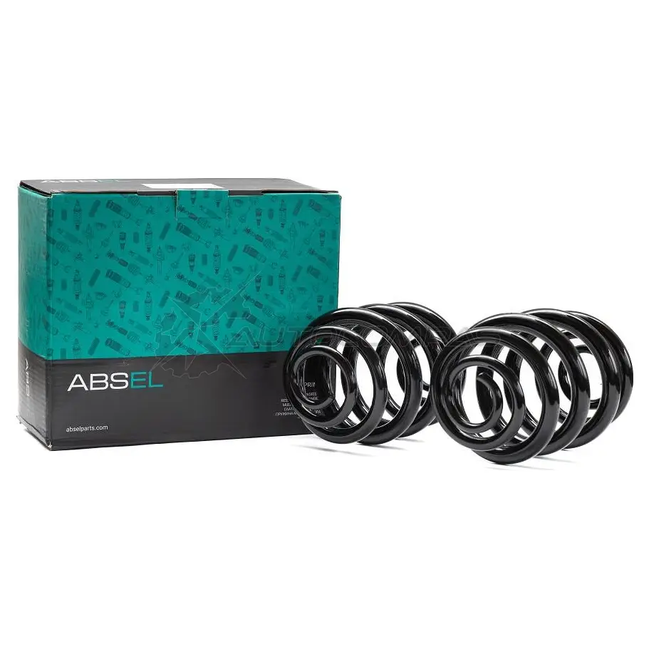 Пружина ABSEL AQX S7 1441309459 WG345272 - Изображение 1