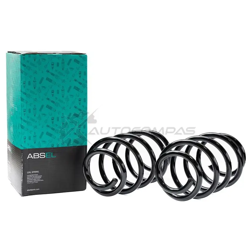 Пружина ABSEL QA0N CM 1441309468 WG345075 - Изображение 1