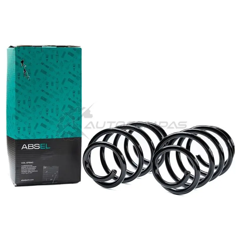 Пружина ABSEL 1441309469 WG345188 P QSQFB - Изображение 1