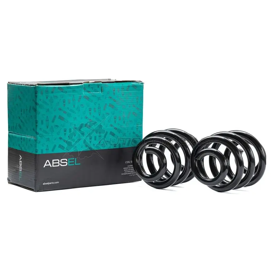 Пружина ABSEL C22KP GY 1441309480 WG345227 изображение 0